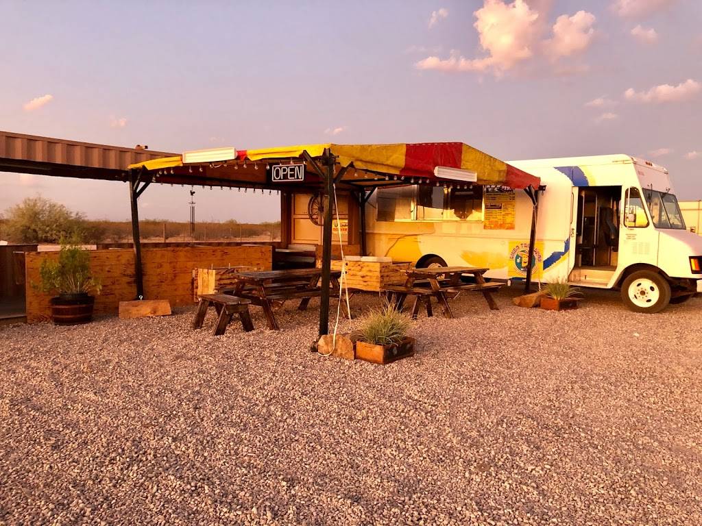 Amigo Taco Shop / Señor Pollo | restaurant | 1227 N 379th Ave, Tonopah, AZ 85354, USA | 4803404293 OR +1 480-340-4293