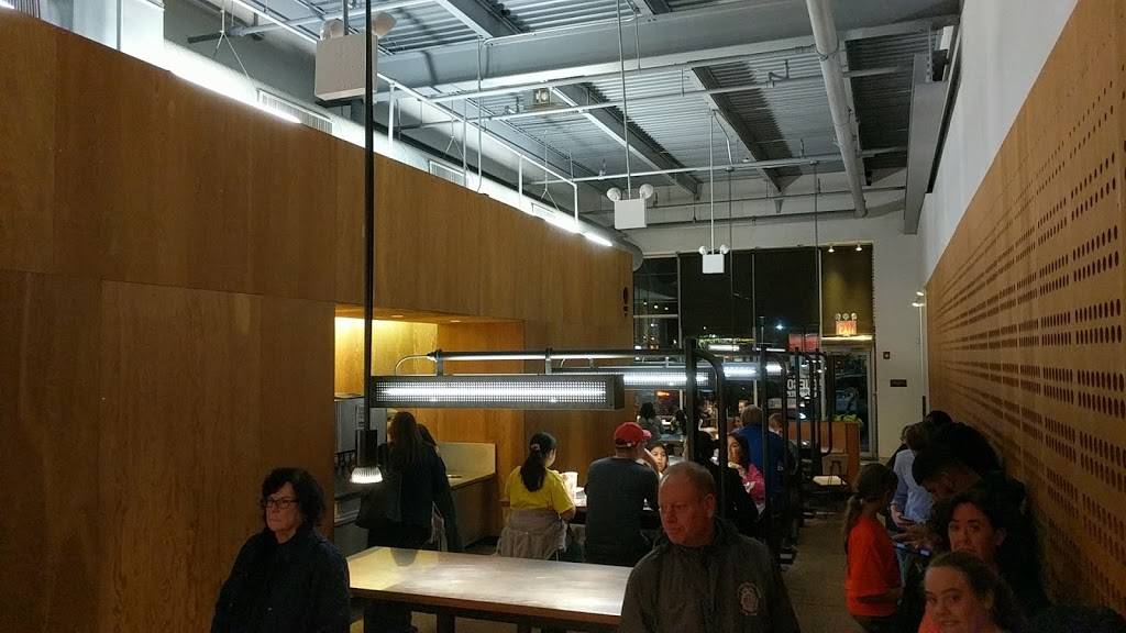 Chipotle Mexican Grill | restaurant | 528 Jericho Turnpike Ste A, Mineola, NY 11501, USA | 5162940709 OR +1 516-294-0709