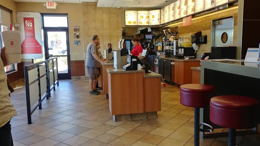 Chick-fil-A | restaurant | 1710 Blanding Blvd, Middleburg, FL 32068, USA | 9042918220 OR +1 904-291-8220