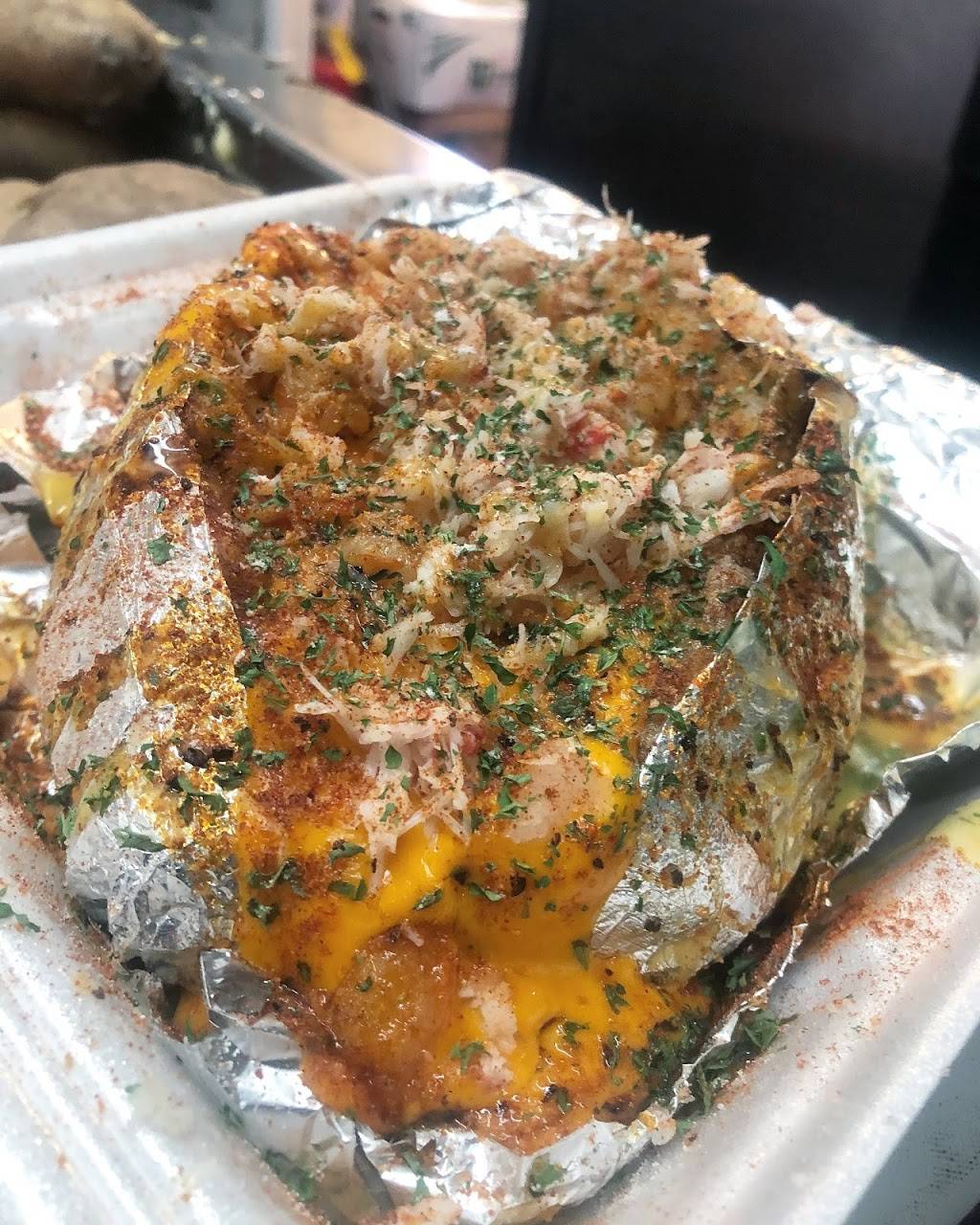 Exotic on the Run | restaurant | 3106 W 16th St, Indianapolis, IN 46222, USA | 3172249642 OR +1 317-224-9642