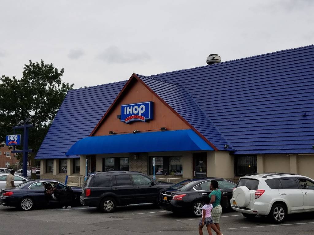 IHOP | restaurant | 2101 Ralph Ave, Brooklyn, NY 11234, USA | 7182512262 OR +1 718-251-2262
