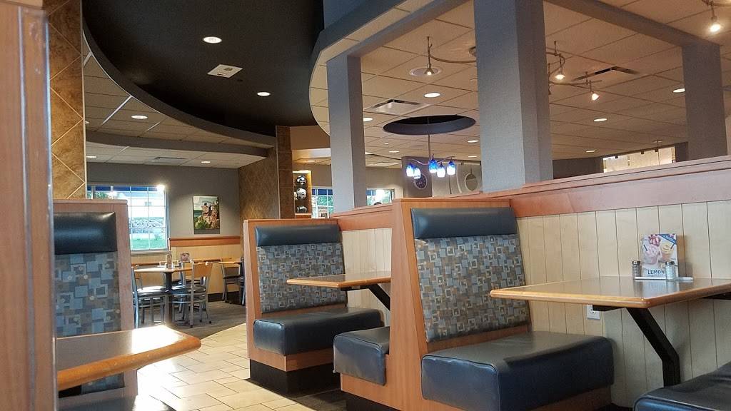 Culvers | restaurant | 420 Linn St, Baraboo, WI 53913, USA | 6083562650 OR +1 608-356-2650