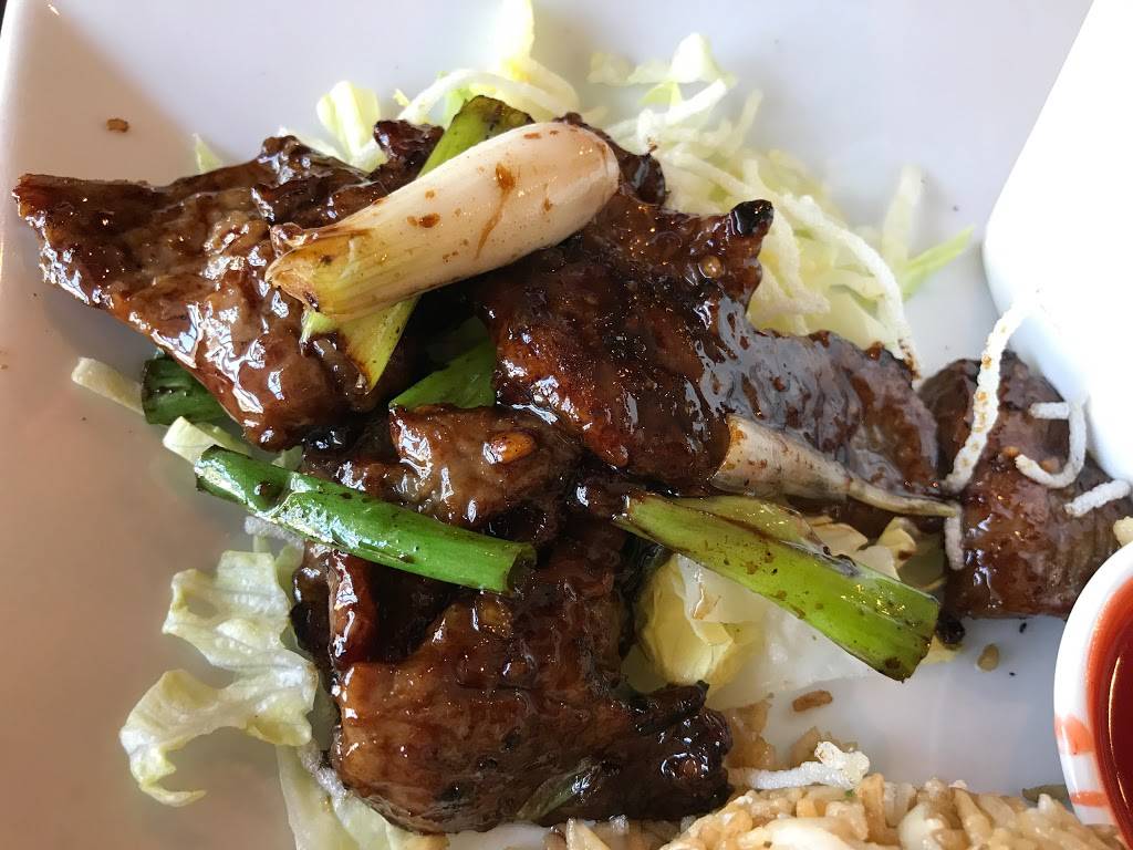 Pearl River Chinese Restaurant | restaurant | 2281 Lincoln Ave, San Jose, CA 95125, USA | 4082657066 OR +1 408-265-7066