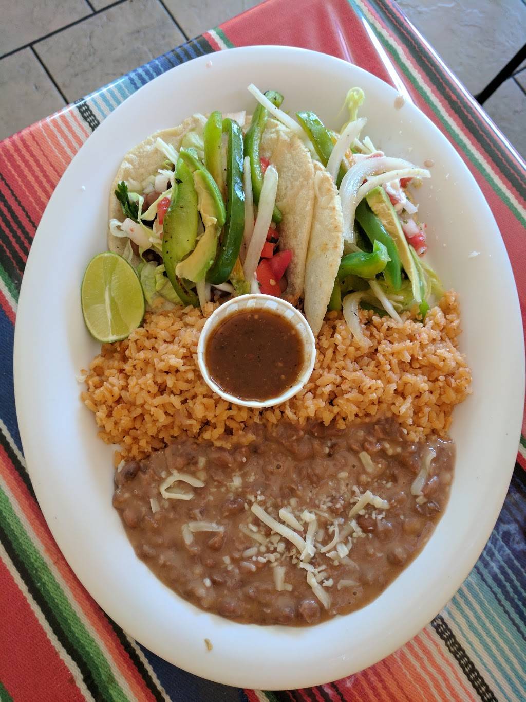Tacos California Grill | restaurant | 400 Palm Ave, Seaside, CA 93955, USA | 8313941080 OR +1 831-394-1080