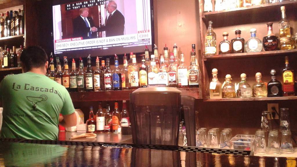 La Cascada Mexican Restaurant | restaurant | 212 W Main St, Gas City, IN 46933, USA | 7655734831 OR +1 765-573-4831