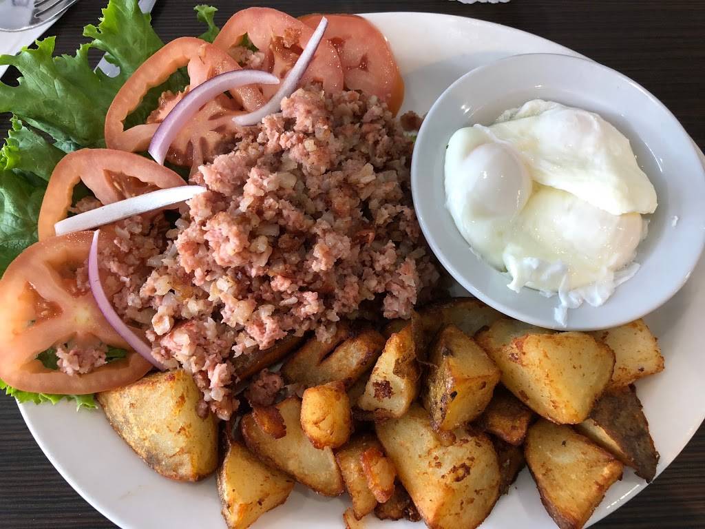 Maggies Diner | restaurant | 360 Lakeshore Rd W, Mississauga, ON L5H 1H3, Canada | 9052784405 OR +1 905-278-4405