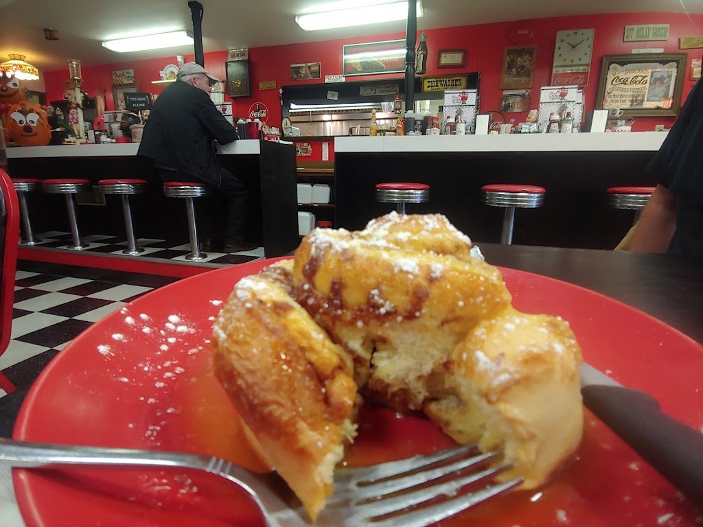 Pappys Greasy Spoon | restaurant | 243 NW 2nd Ave, Canby, OR 97013, USA | 5032665452 OR +1 503-266-5452