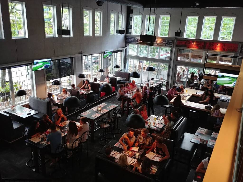 Brasserie Daniel Lapointe Drummondville | restaurant | 114 Rue Hériot, Drummondville, QC J2C 1J6, Canada | 8194776111 OR +1 819-477-6111