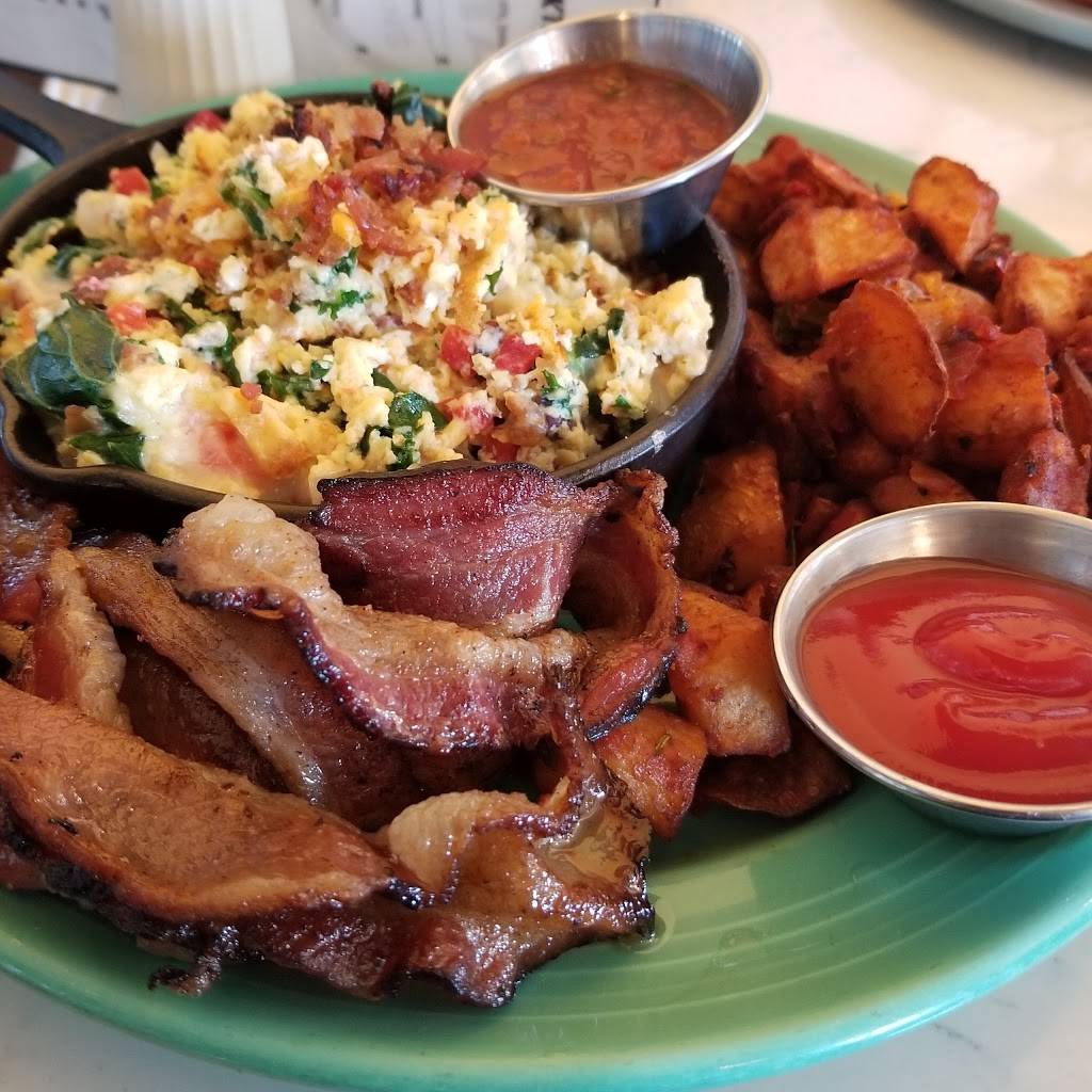 Pig & a Jelly Jar Holladay | restaurant | Pig & A Jelly Jar, 1968 E Murray Holladay Rd, Holladay, UT 84117, USA | 3856955148 OR +1 385-695-5148