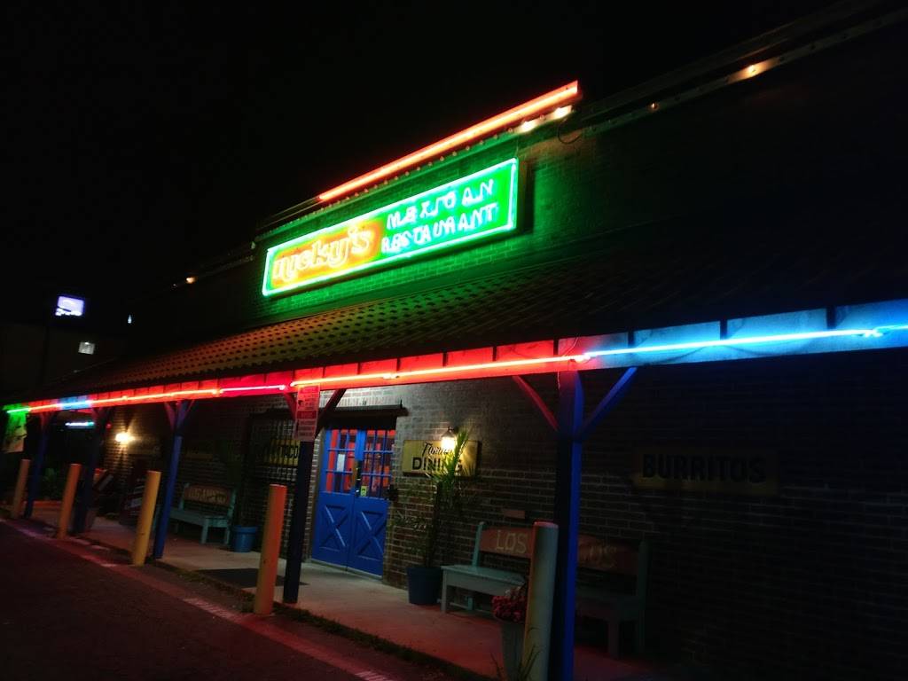 Nickys Mexican Restaurant | restaurant | 6721 Klug Pines Rd, Shreveport, LA 71129, USA | 3186710811 OR +1 318-671-0811