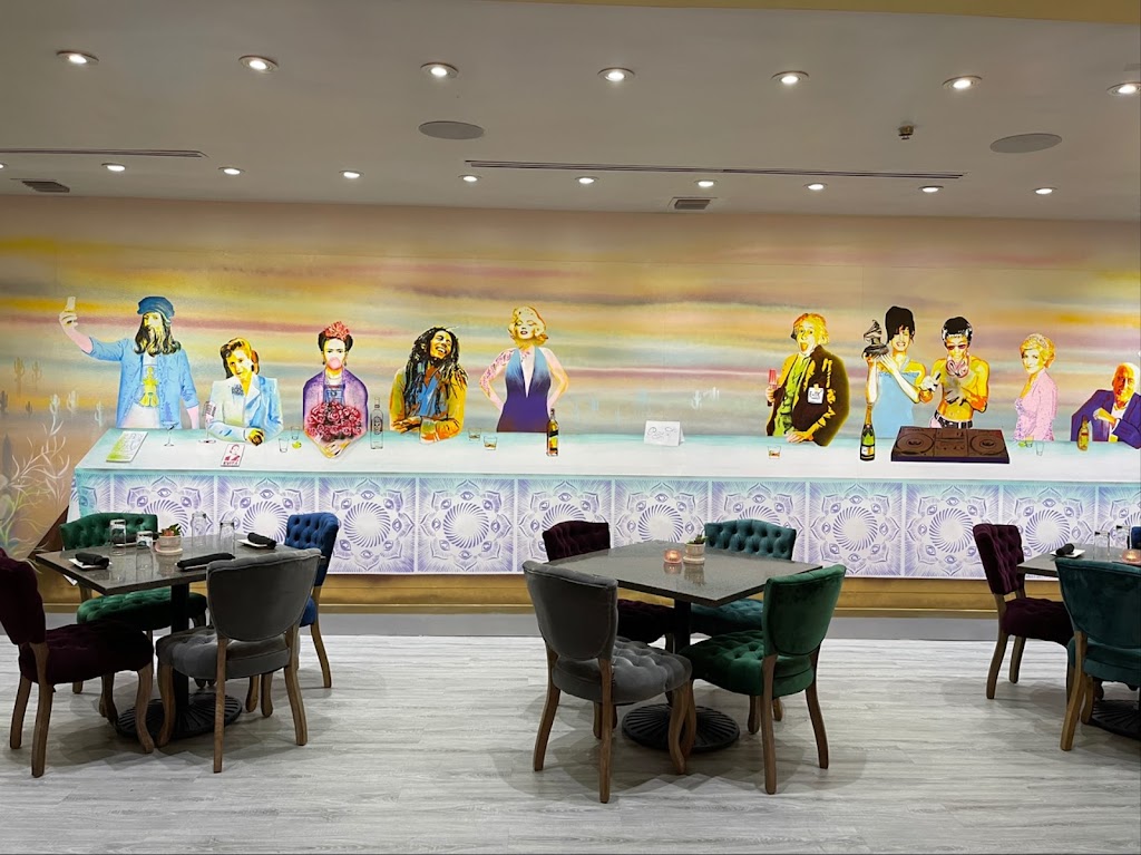 Ecléctico Restaurant & Bar | restaurant | 320 San Lorenzo Ave #1315, Coral Gables, FL 33146, USA | 7866155735 OR +1 786-615-5735