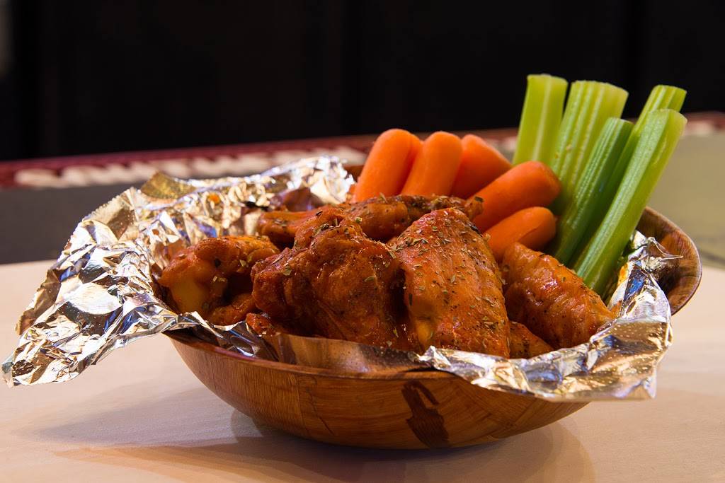 Arizona Pizza Company | restaurant | 5855 E Broadway Blvd # 114, Tucson, AZ 85711, USA | 5205140909 OR +1 520-514-0909