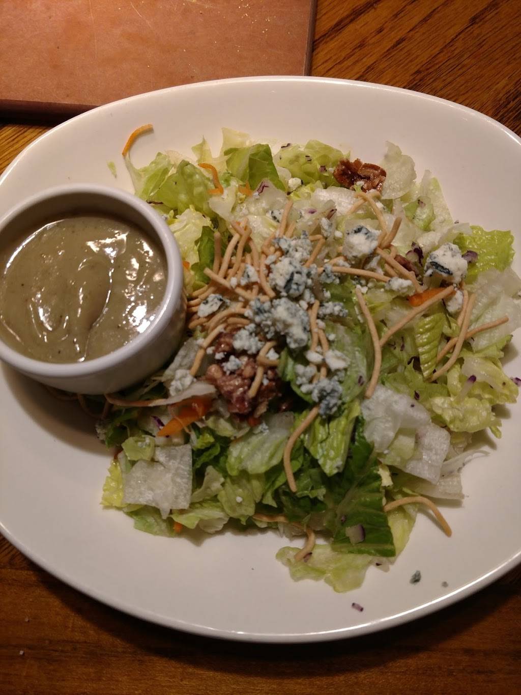 Outback Steakhouse | restaurant | 4270 Miller Rd, Flint, MI 48507, USA | 8107200979 OR +1 810-720-0979