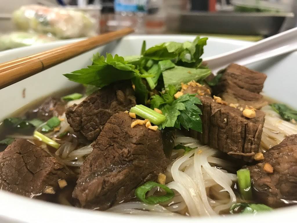 Thai Kitchen | restaurant | 8971 Kingsridge Dr, Dayton, OH 45458, USA | 9374365079 OR +1 937-436-5079