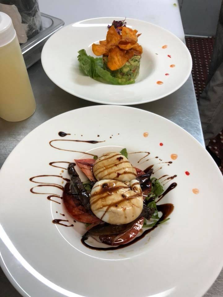 Heaven On The Bay | restaurant | 1709, 3099 Emmons Ave, Brooklyn, NY 11235, USA | 7189757787 OR +1 718-975-7787