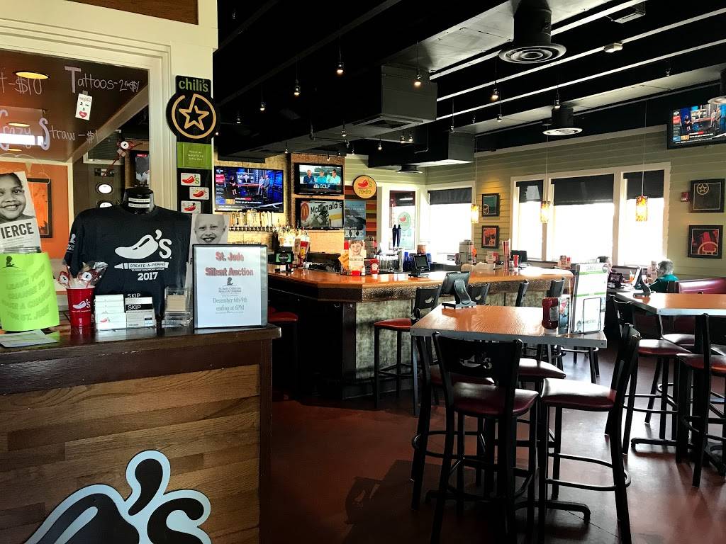 Chilis Grill & Bar | meal takeaway | 1600 W Imperial Hwy, La Habra, CA 90631, USA | 5626907491 OR +1 562-690-7491