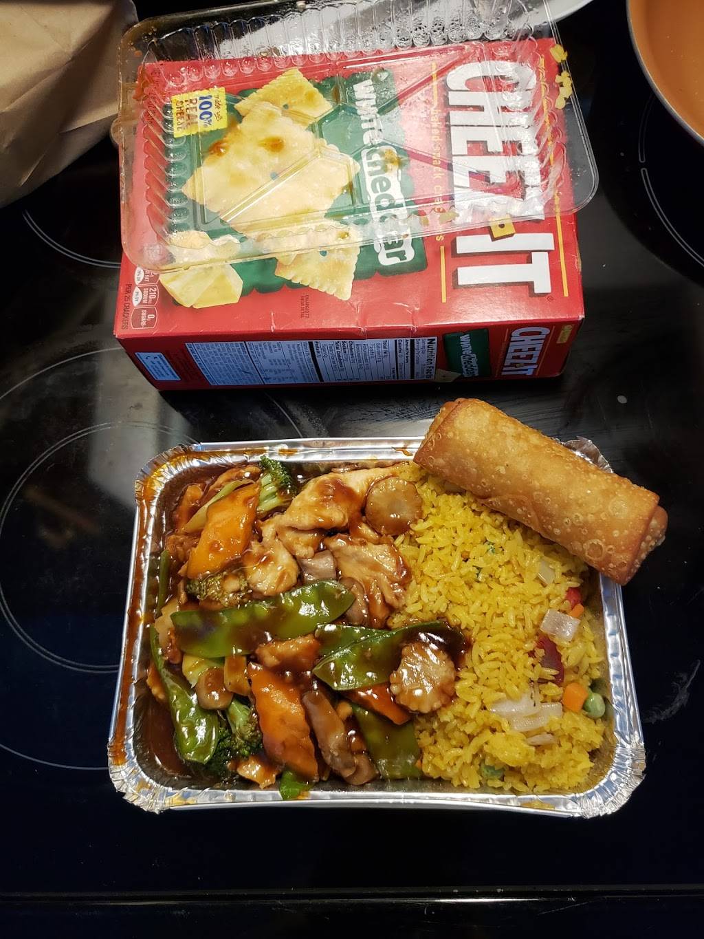 Bamboo | restaurant | 149 Town and Country Dr, Palatka, FL 32177, USA | 3863286675 OR +1 386-328-6675