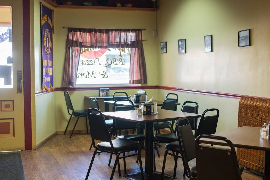 Papa Jimmies BBQ, Pizza & More! | meal delivery | 121 S Broadway St, Green Springs, OH 44836, USA | 4196393700 OR +1 419-639-3700