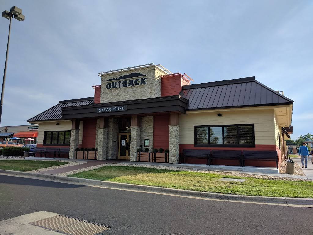 Outback Steakhouse | restaurant | 7744 Governor Ritchie Hwy, Glen Burnie, MD 21061, USA | 4108630045 OR +1 410-863-0045