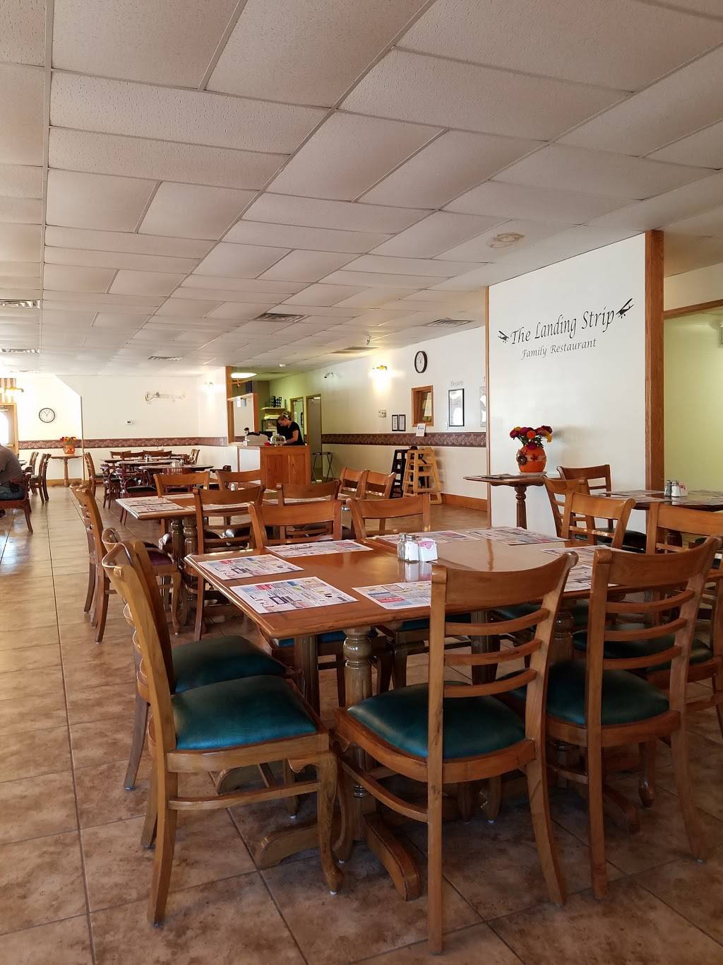 Landing Strip | restaurant | 8586 PA-414, Liberty, PA 16930, USA | 5703242436 OR +1 570-324-2436