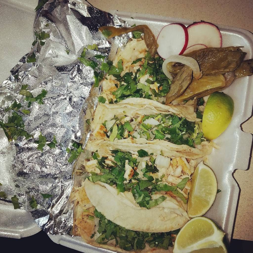 Taqueria Brenda Lee #V | restaurant | 113 Main St, Hackettstown, NJ 07840, USA | 9088521110 OR +1 908-852-1110