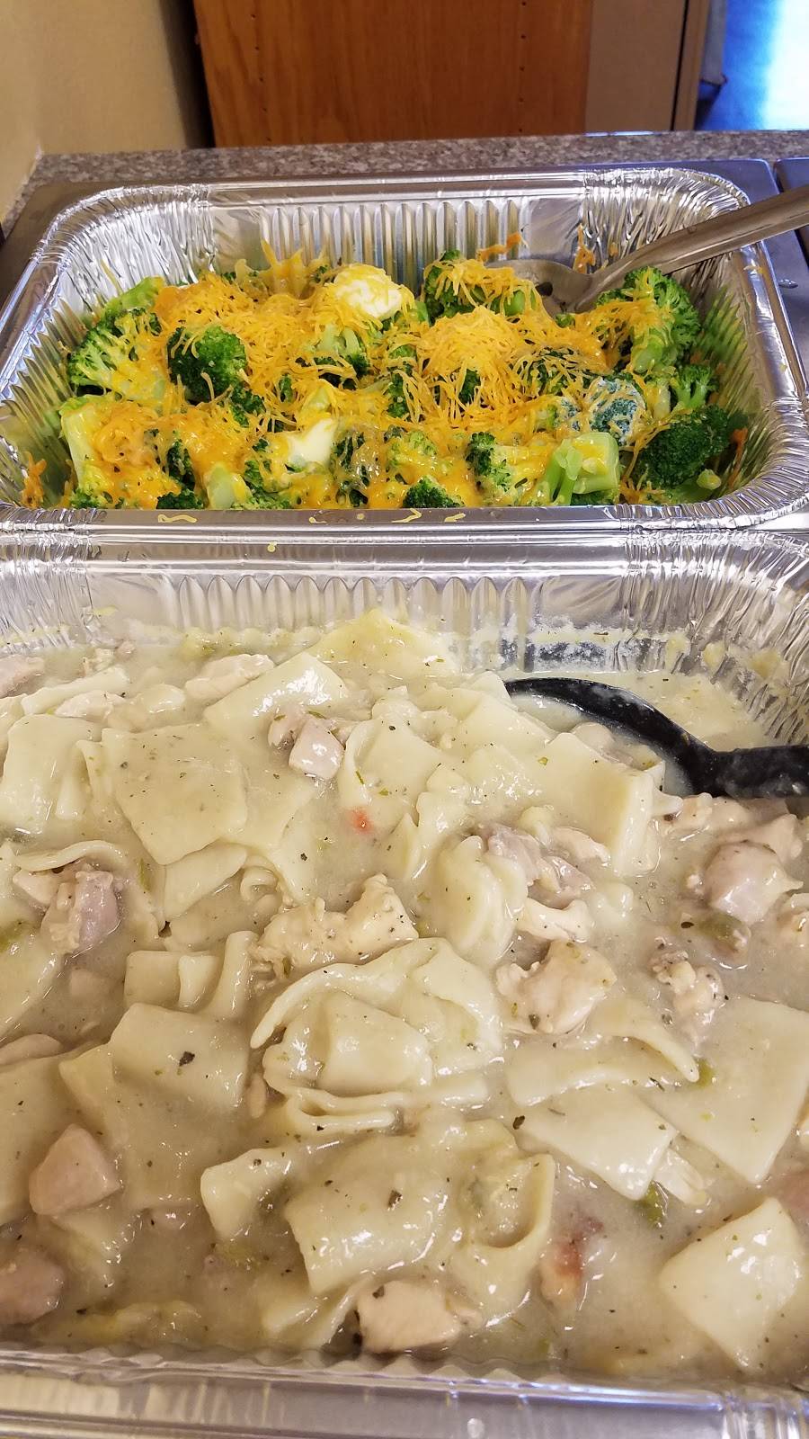 Klaras Kitchen | restaurant | 7614 LA-23 suite b, Belle Chasse, LA 70037, USA | 5049122751 OR +1 504-912-2751