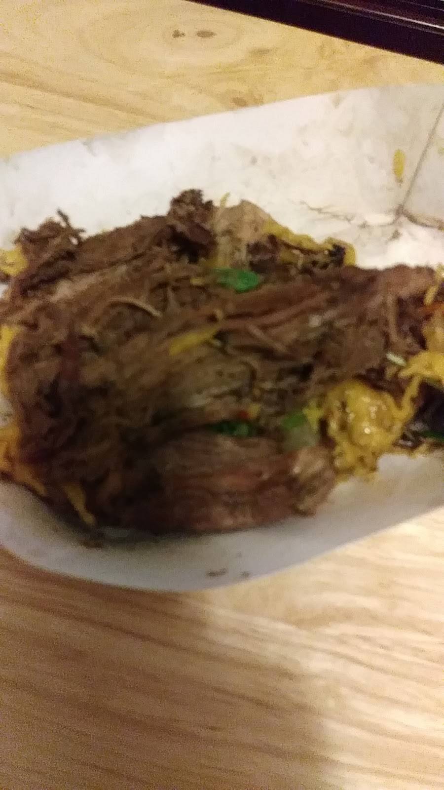 Jerk Taco Man | restaurant | 7723 S State St, Chicago, IL 60619, USA | 3127098281 OR +1 312-709-8281