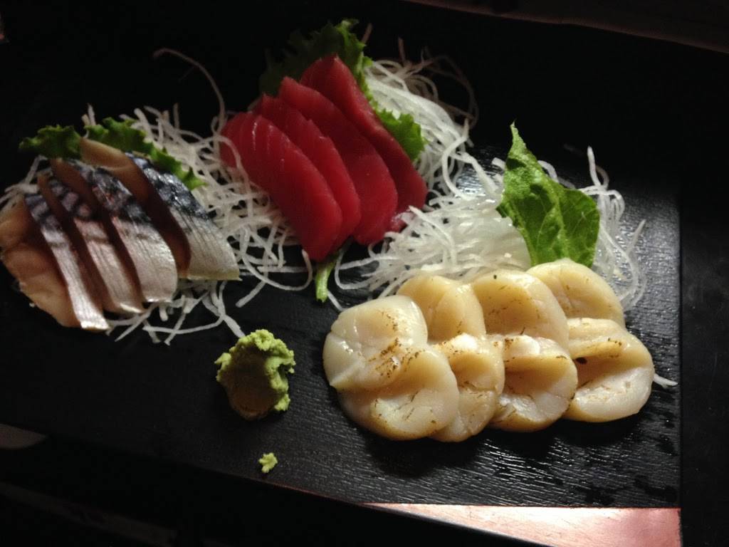 Kifune | restaurant | 405 Washington Blvd, Marina Del Rey, CA 90292, USA | 3108221595 OR +1 310-822-1595