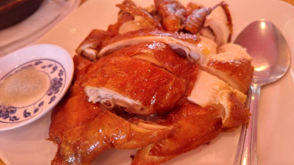 New Silver Dragon Chinese Restaurant | restaurant | 1739 W Glendale Ave, Phoenix, AZ 85021, USA | 6028413308 OR +1 602-841-3308