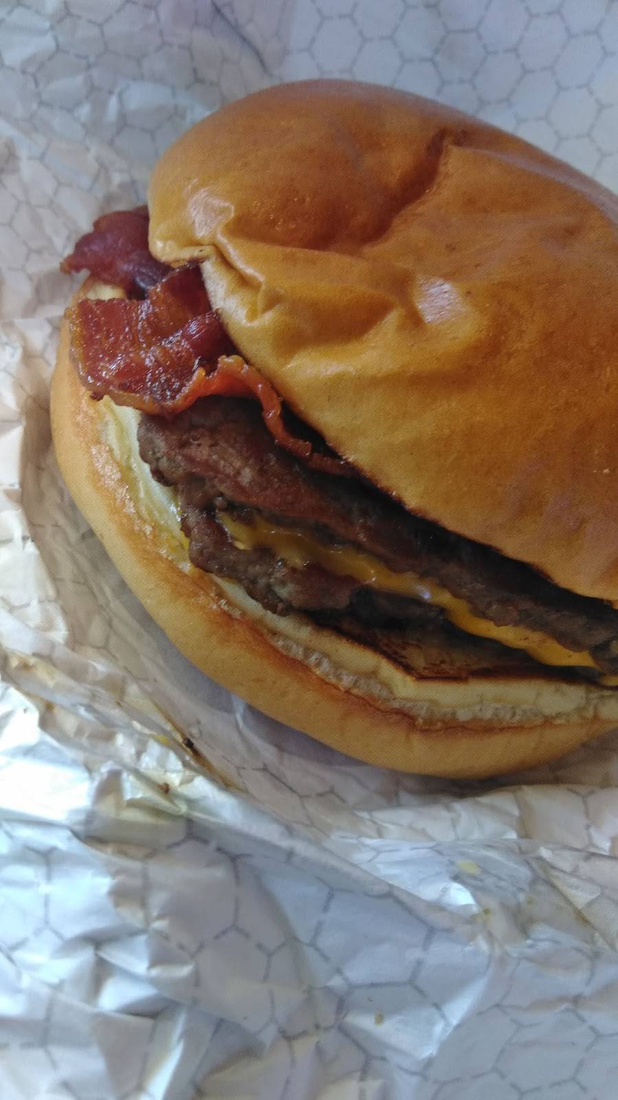 Wendys | restaurant | 41 Hancock Bridge Pkwy West, Cape Coral, FL 33991, USA | 2394587800 OR +1 239-458-7800