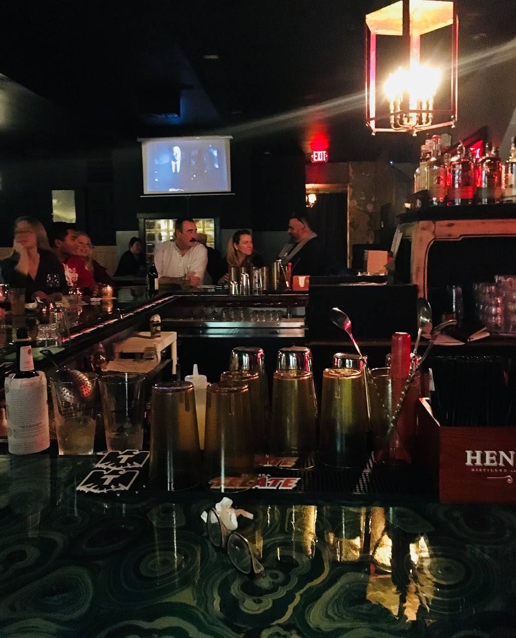 Jackie Lees | restaurant | 116 Kennedy St NW, Washington, DC 20011, USA | 2028824000 OR +1 202-882-4000