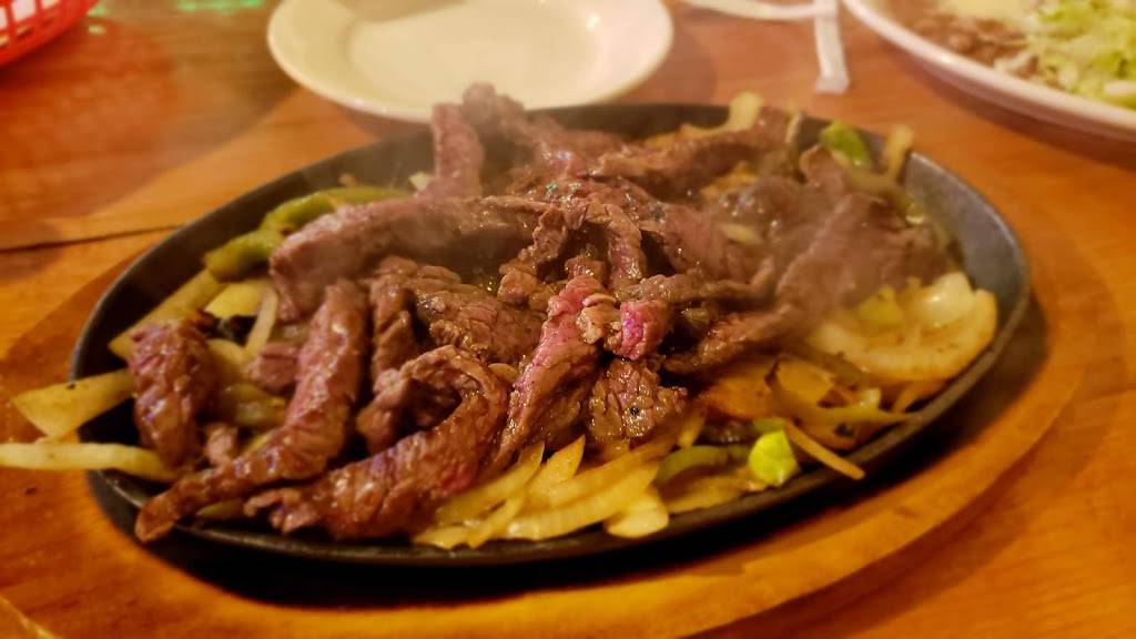 Los Portales | restaurant | 109 Trade St, Greer, SC 29651, USA | 8646625080 OR +1 864-662-5080