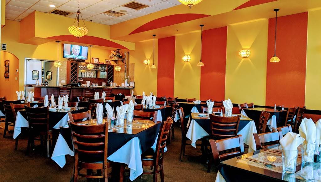 Maharaja Indian Restaurant Plano | restaurant | 4152 W Spring Creek Pkwy, Plano, TX 75024, USA | 9728676002 OR +1 972-867-6002