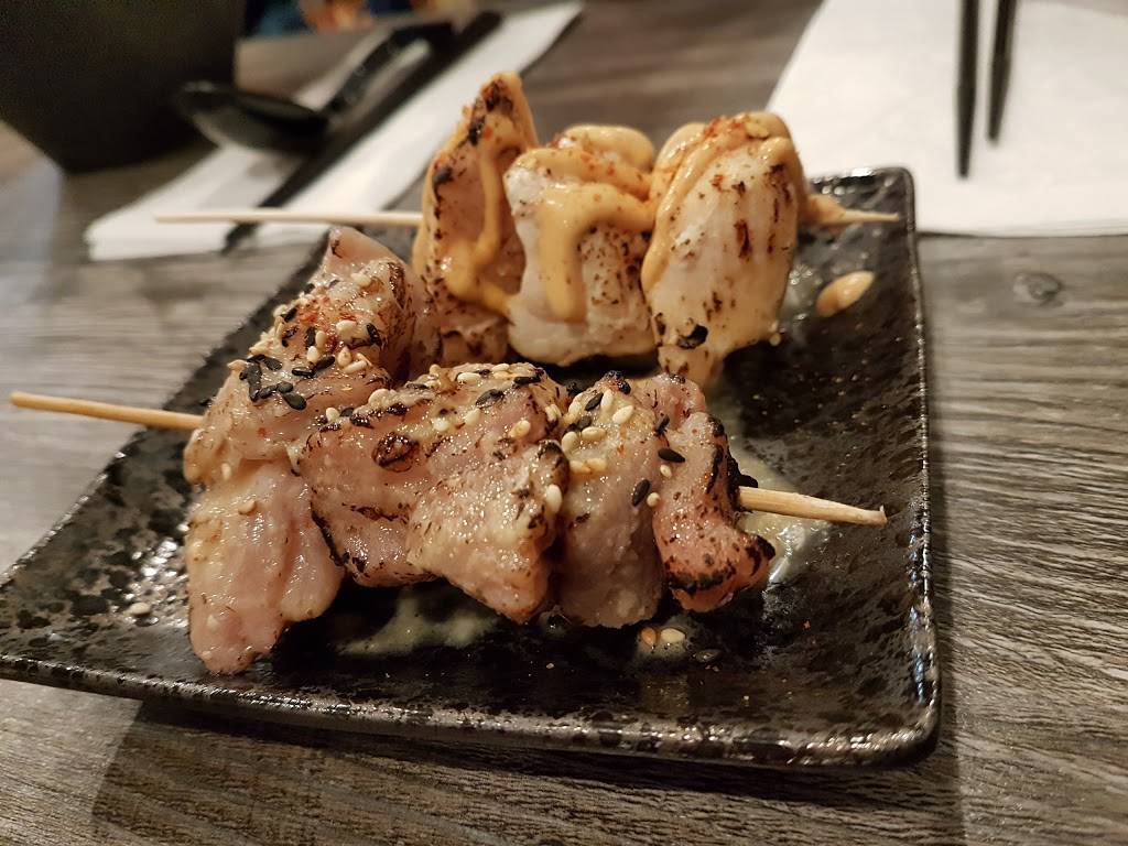 Ramen instant | restaurant | 36488 Fremont Blvd, Fremont, CA 94536, USA | 5107661117 OR +1 510-766-1117