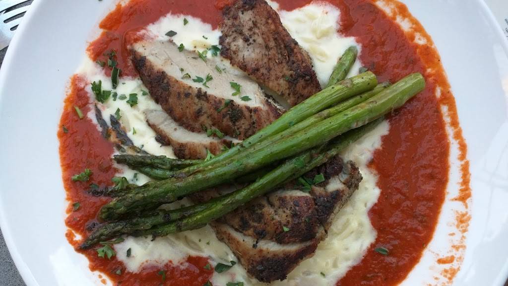 Daphne at Twisted Laurel | restaurant | 130 College St, Asheville, NC 28801, USA | 8285523240 OR +1 828-552-3240