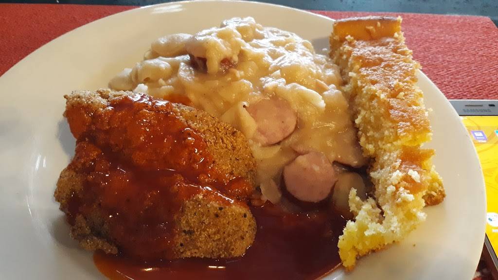 ShayTiggs | restaurant | 7190 Downman Rd suite f, New Orleans, LA 70126, USA | 5047667007 OR +1 504-766-7007