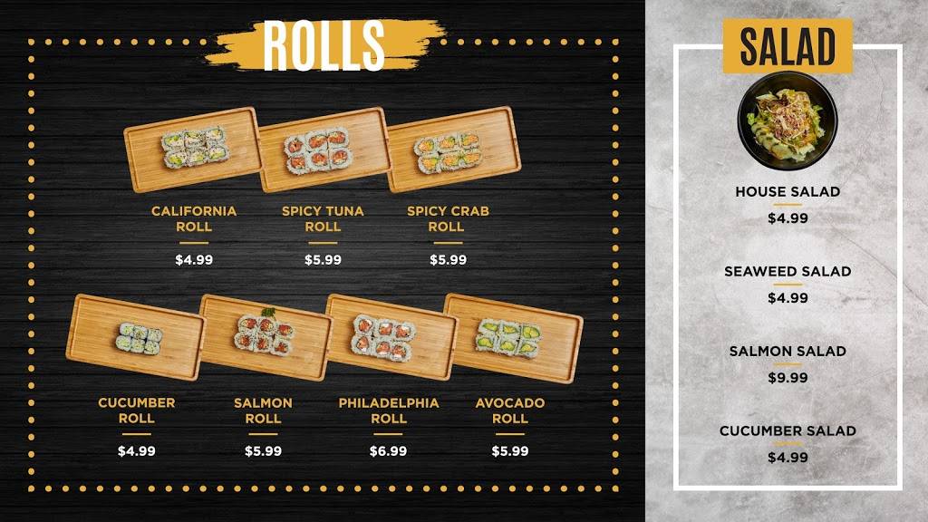 RTR Express | restaurant | 2122 Beverly Blvd, Los Angeles, CA 90057, USA | 2134832122 OR +1 213-483-2122