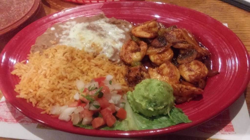 El Portal Mexican Grill | restaurant | 1100 Calloway Dr, Bakersfield, CA 93312, USA | 6618292737 OR +1 661-829-2737