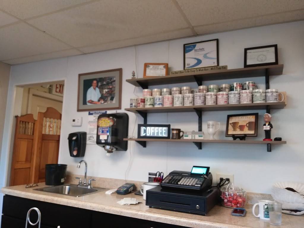 Koffee Kup | restaurant | 428 S 1st St, Miamisburg, OH 45342, USA | 9378594999 OR +1 937-859-4999