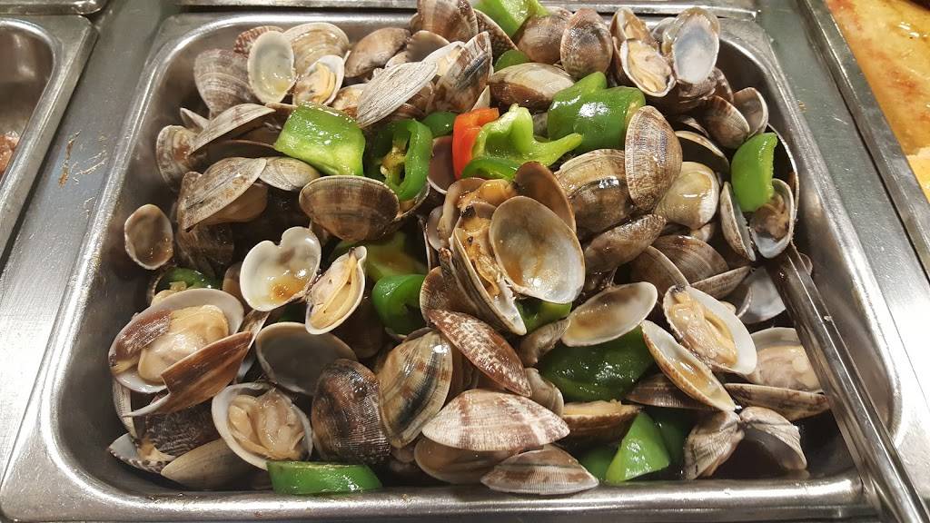 China Wall Buffet | restaurant | 1673 Willow Pass Rd, Concord, CA 94520, USA | 9258279398 OR +1 925-827-9398