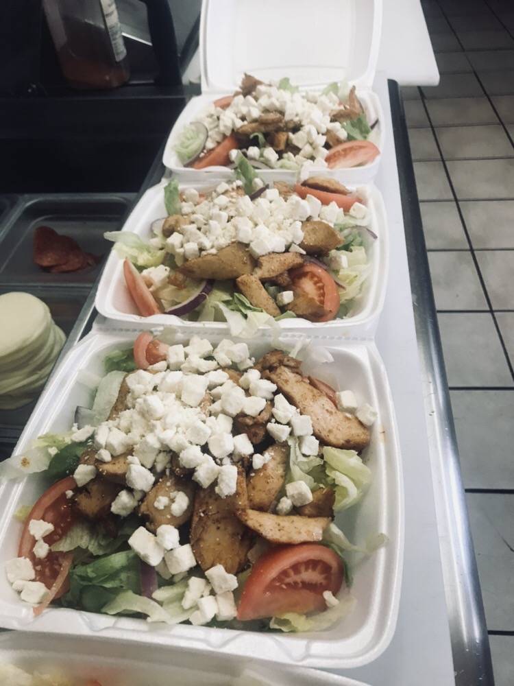 Express Pizzeria | restaurant | 2760 Saw Mill Run Blvd, Pittsburgh, PA 15227, USA | 4128847777 OR +1 412-884-7777