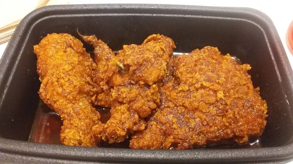 KFC | restaurant | 30 N Beacon St, Allston, MA 02134, USA | 6172542481 OR +1 617-254-2481