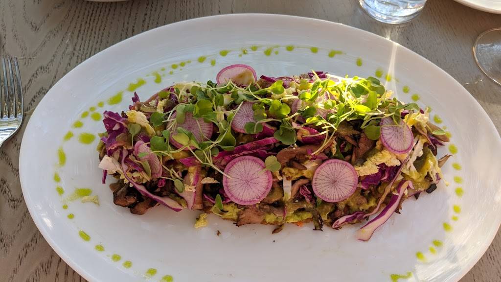 Olivers | restaurant | 1198 Coast Village Rd, Santa Barbara, CA 93108, USA | 8059690834 OR +1 805-969-0834