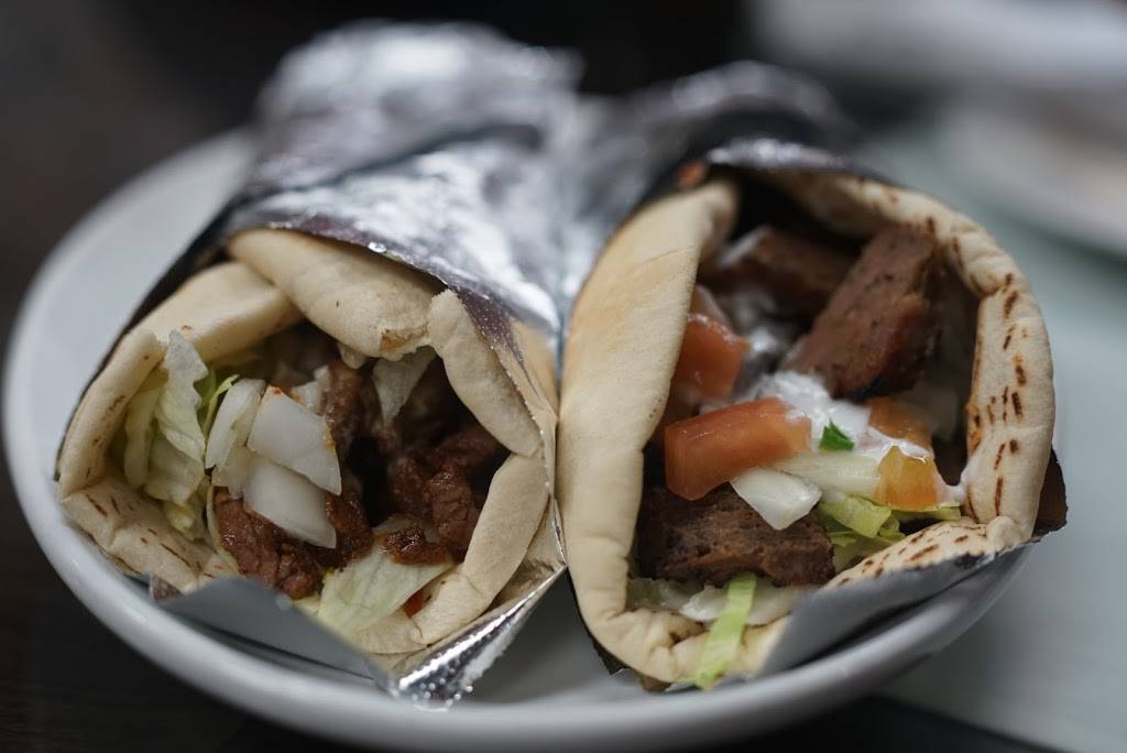 Fattoush | restaurant | 6686 El Cajon Blvd, San Diego, CA 92115, USA | 6194606162 OR +1 619-460-6162