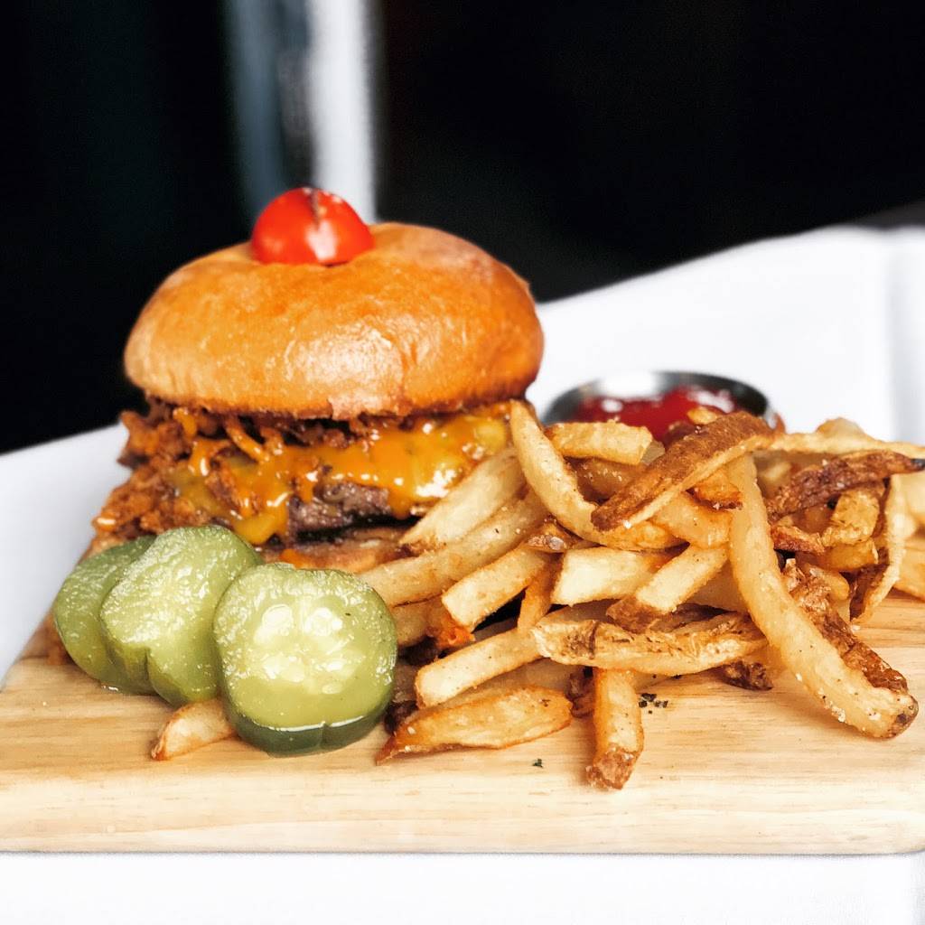 Powerhouse Eatery | restaurant | 60 Powerhouse Rd, White Haven, PA 18661, USA | 5704434480 OR +1 570-443-4480