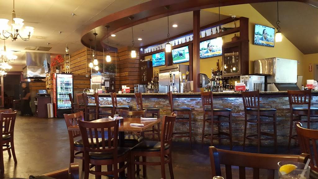 El Bosque Mexican Grill | restaurant | 2101 W Davis St, Conroe, TX 77304, USA | 9365393823 OR +1 936-539-3823