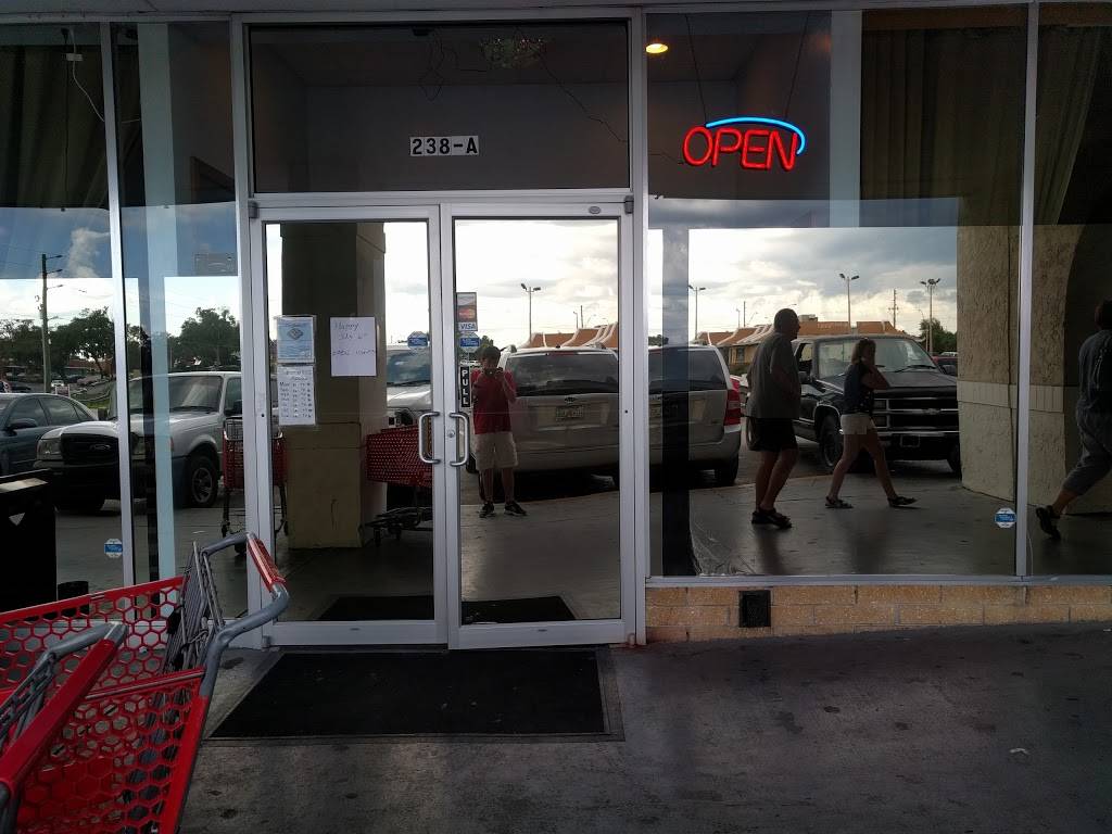 Lin Garden II | restaurant | 238 US-41, Inverness, FL 34450, USA | 3527265899 OR +1 352-726-5899