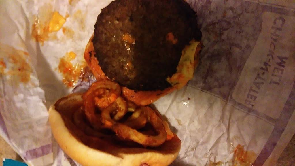 Jack in the Box | restaurant | 2719 N Power Rd, Mesa, AZ 85215, USA | 4803259746 OR +1 480-325-9746