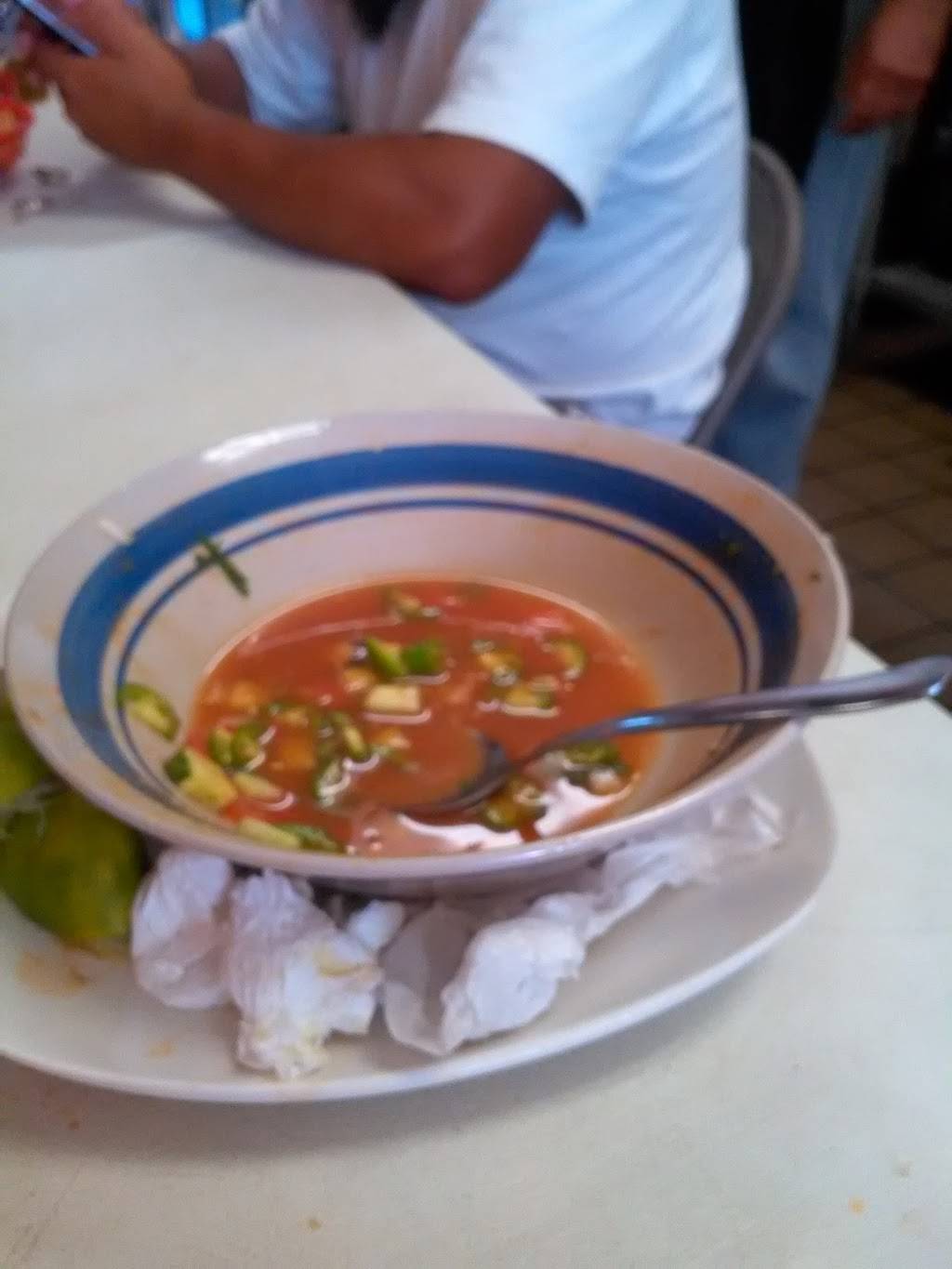 Mariscos Nayarit | restaurant | 135 W Ball Rd D, Anaheim, CA 92805, USA | 7149917720 OR +1 714-991-7720