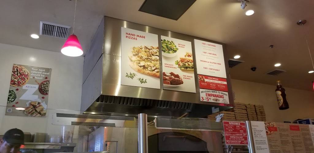 zpizza | meal delivery | 1943 N Campus Ave, Upland, CA 91784, USA | 9099491939 OR +1 909-949-1939